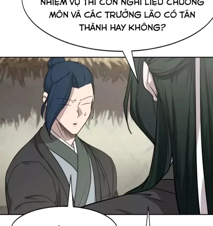 Hoa Sơn Tái Khởi chương 160 - trang 39