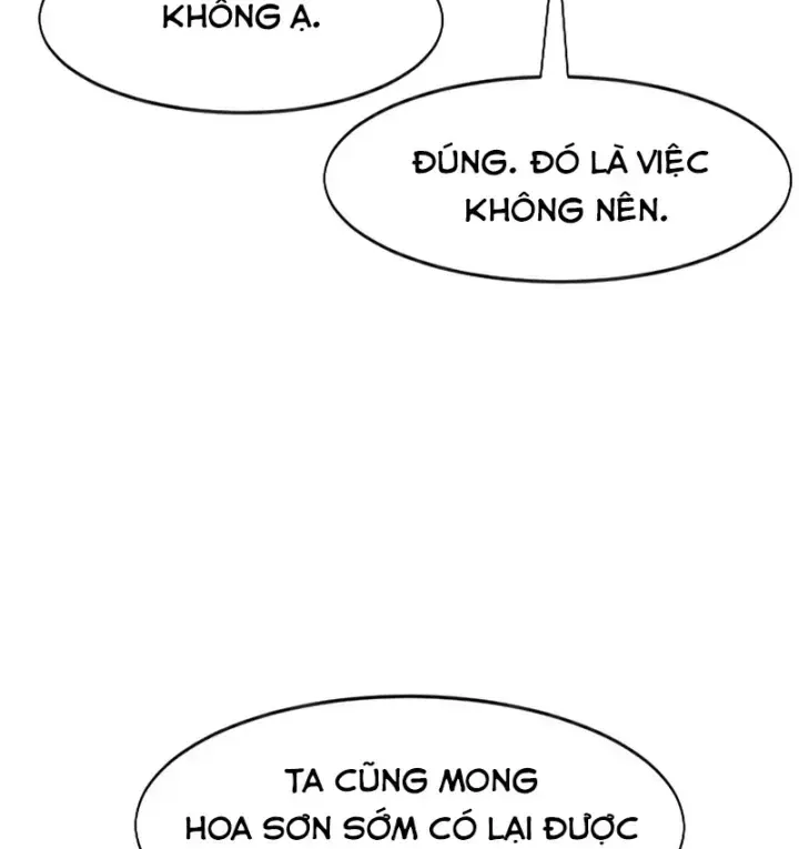 Hoa Sơn Tái Khởi chương 160 - trang 40