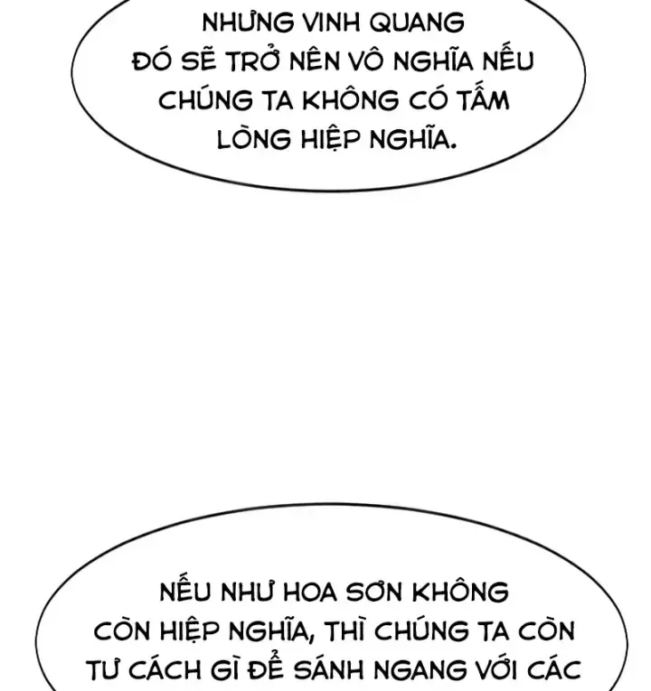 Hoa Sơn Tái Khởi chương 160 - trang 42