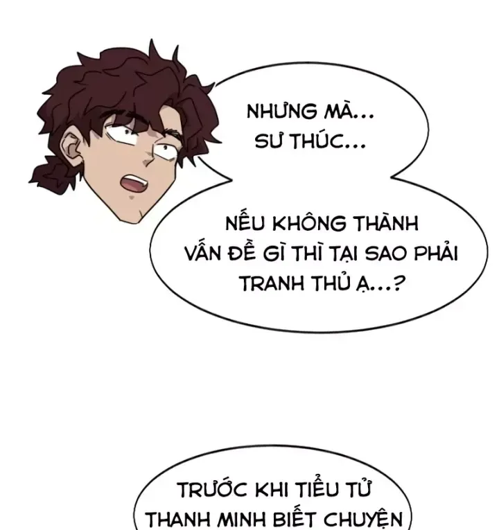 Hoa Sơn Tái Khởi chương 160 - trang 50