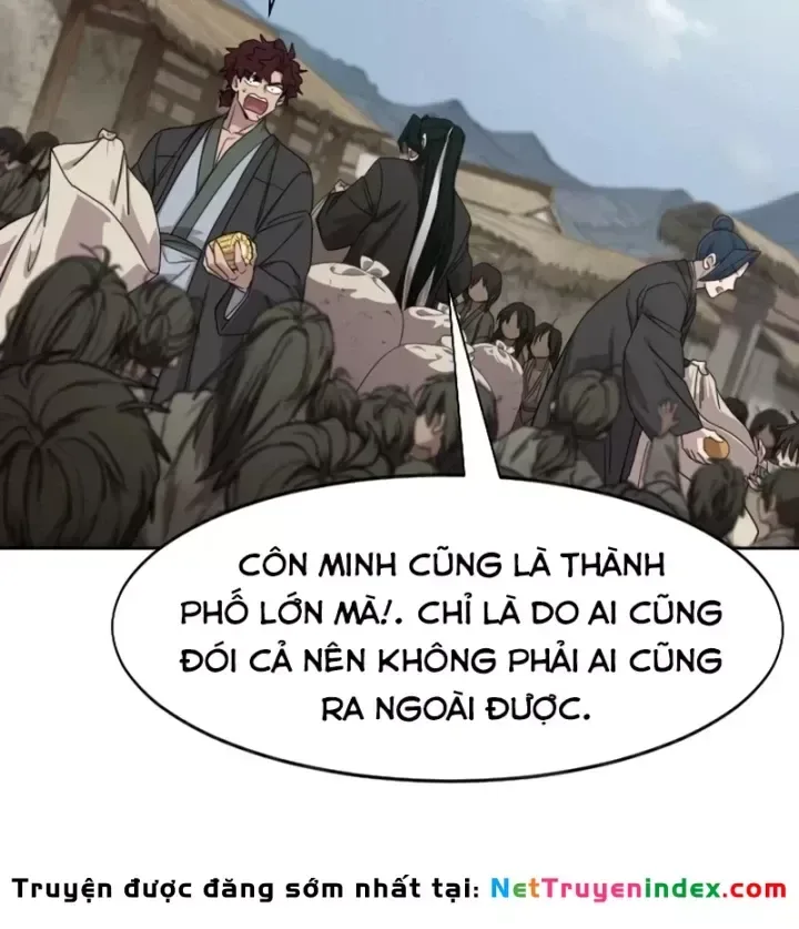 Hoa Sơn Tái Khởi chương 160 - trang 60