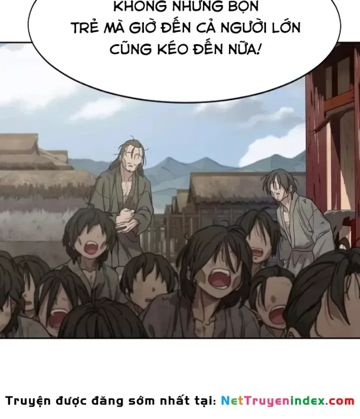 Hoa Sơn Tái Khởi chương 160 - trang 63