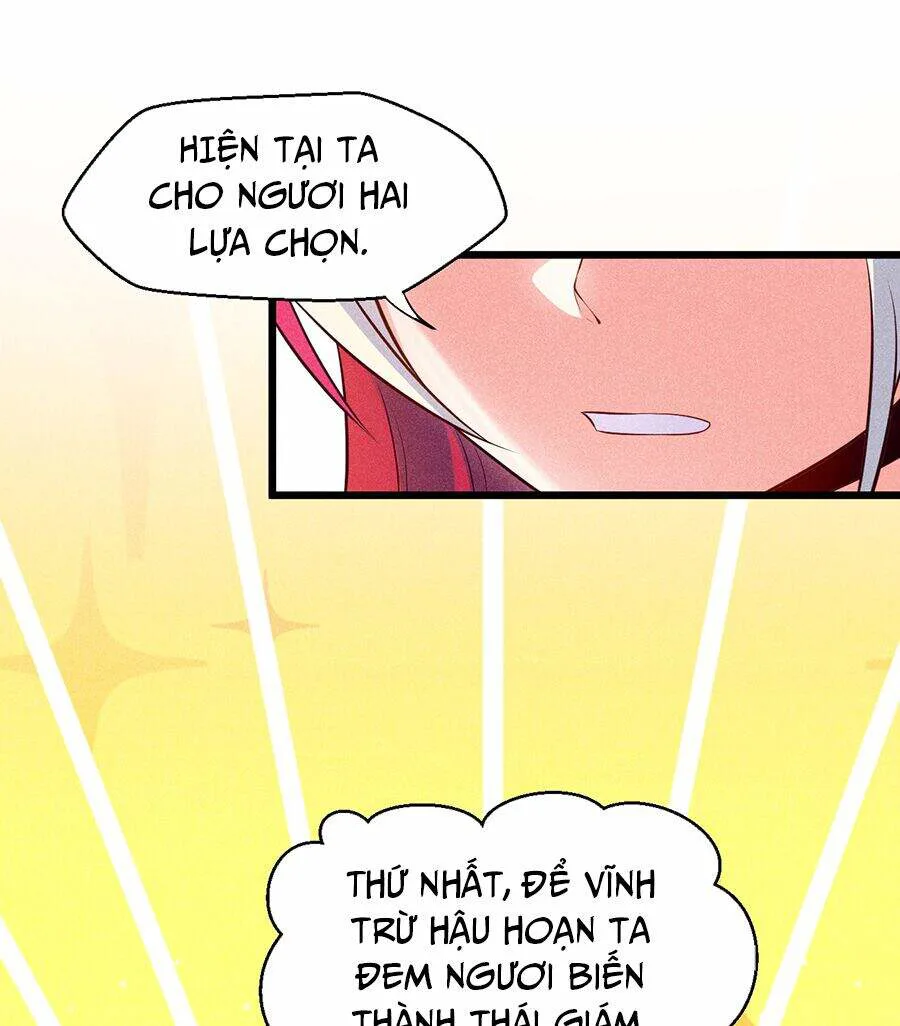 Võ Lâm Đệ Nhất Đầu Bếp chương 4 - trang 55