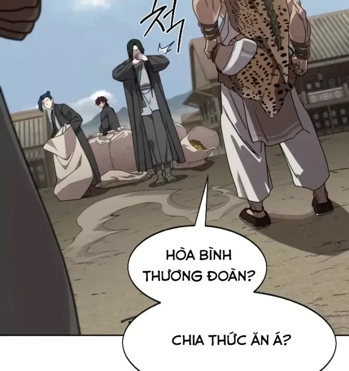 Hoa Sơn Tái Khởi chương 160 - trang 88