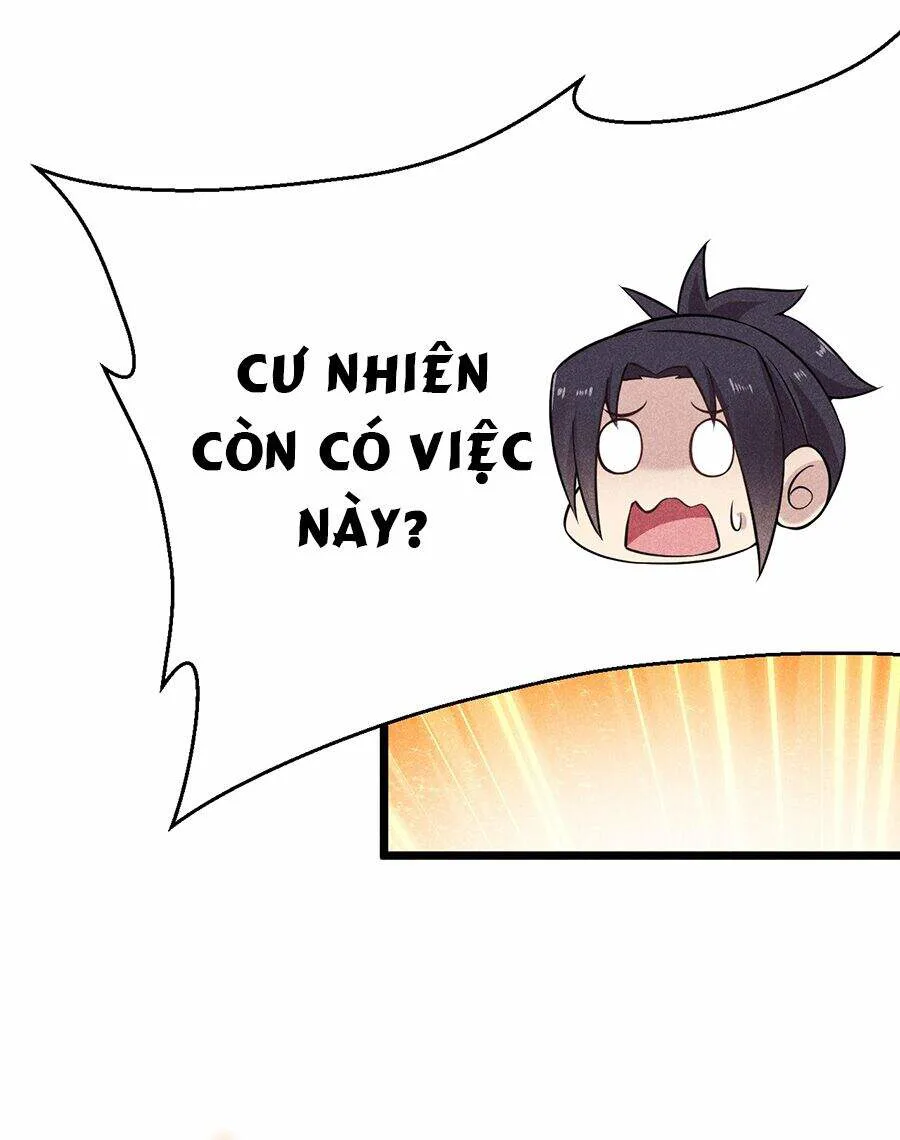 Võ Lâm Đệ Nhất Đầu Bếp chương 7 - trang 7