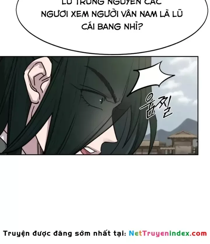 Hoa Sơn Tái Khởi chương 160 - trang 93