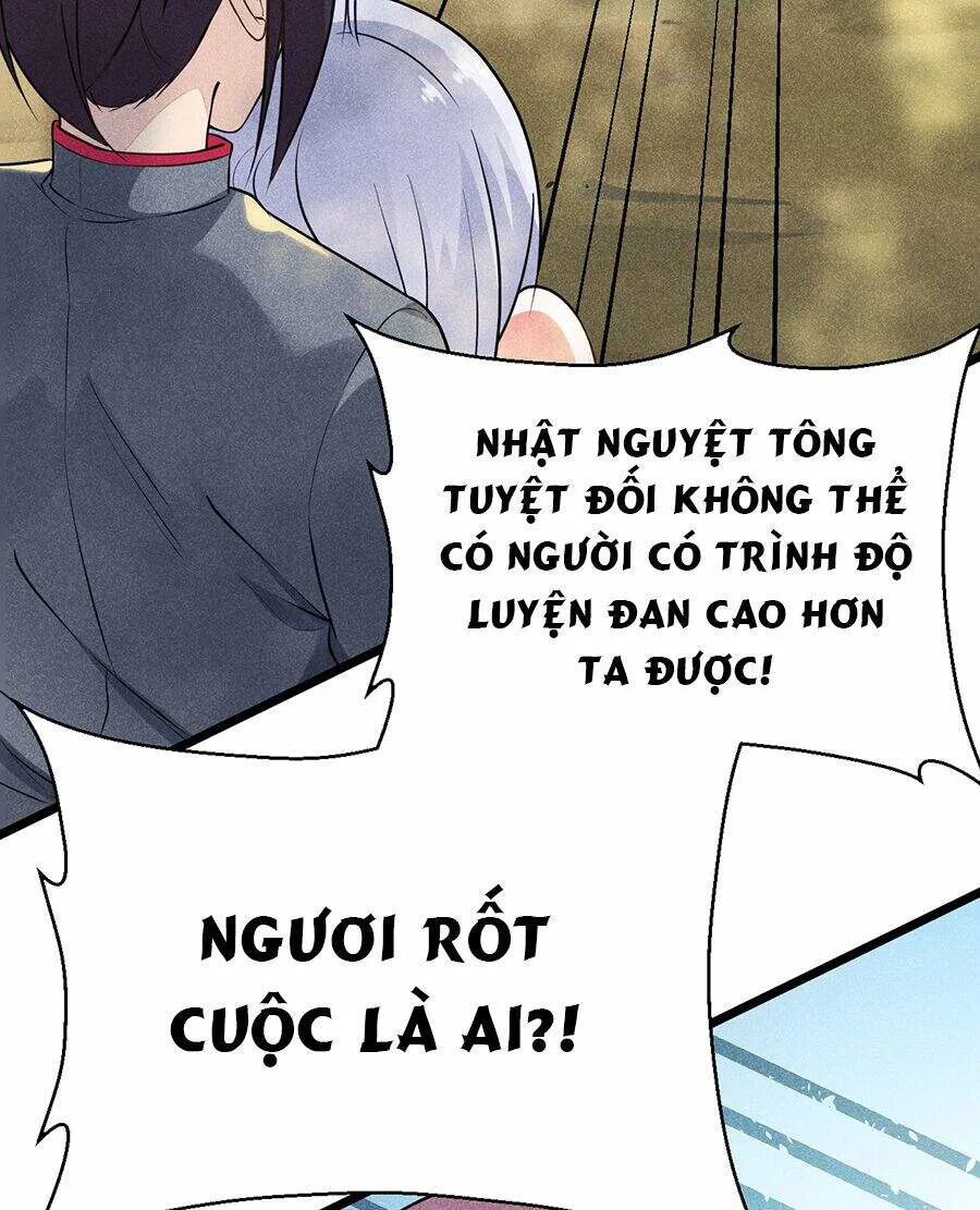 Võ Lâm Đệ Nhất Đầu Bếp chương 7 - trang 20