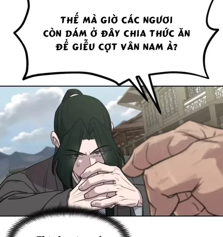 Hoa Sơn Tái Khởi chương 160 - trang 97