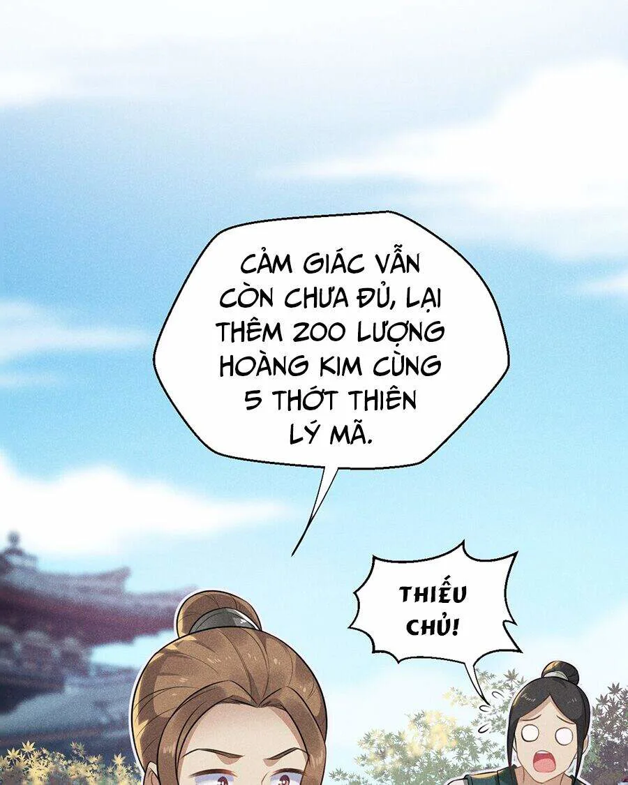 Võ Lâm Đệ Nhất Đầu Bếp chương 7 - trang 81
