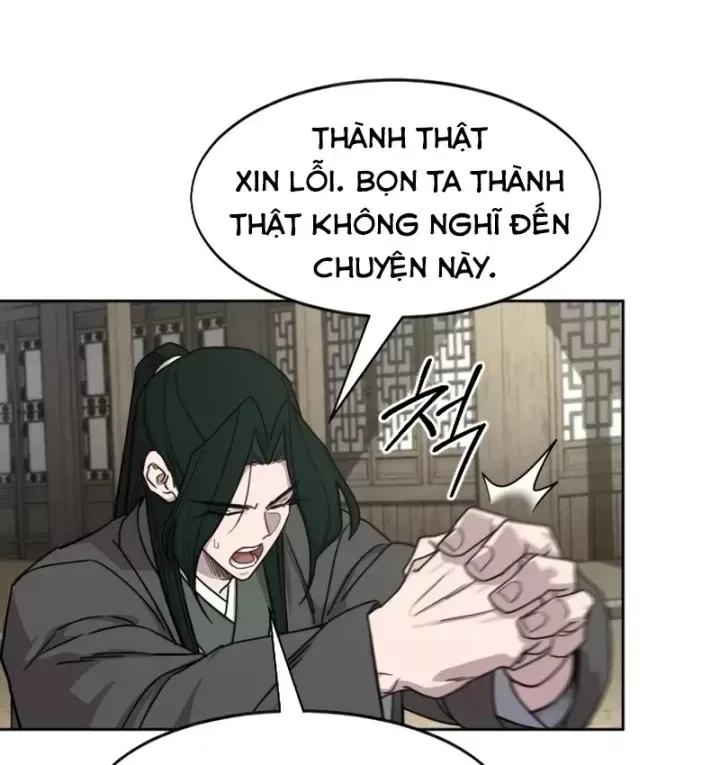 Hoa Sơn Tái Khởi chương 160 - trang 100