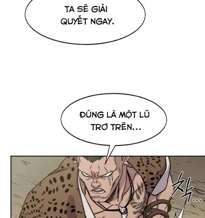 Hoa Sơn Tái Khởi chương 160 - trang 101