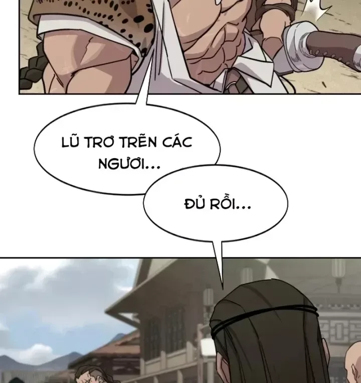 Hoa Sơn Tái Khởi chương 160 - trang 102