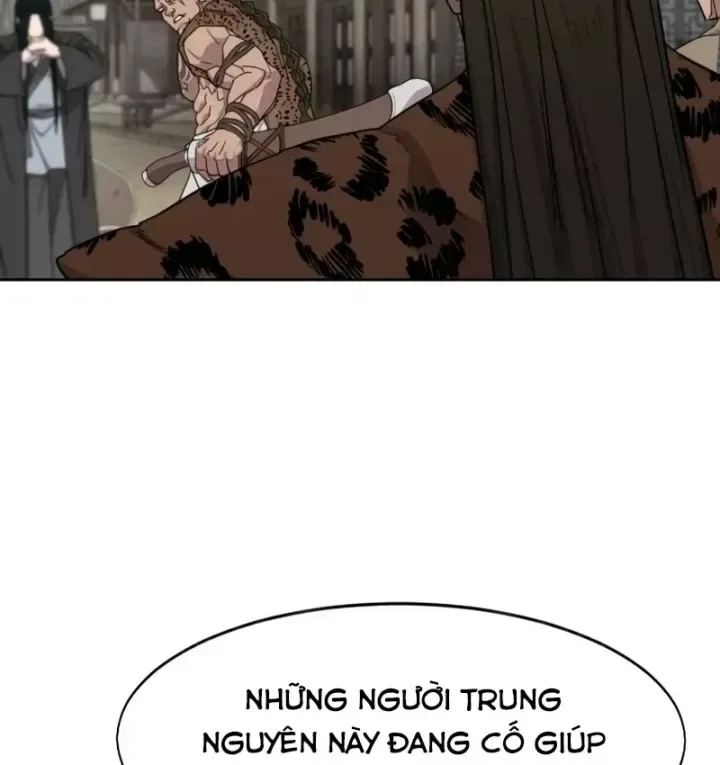Hoa Sơn Tái Khởi chương 160 - trang 103