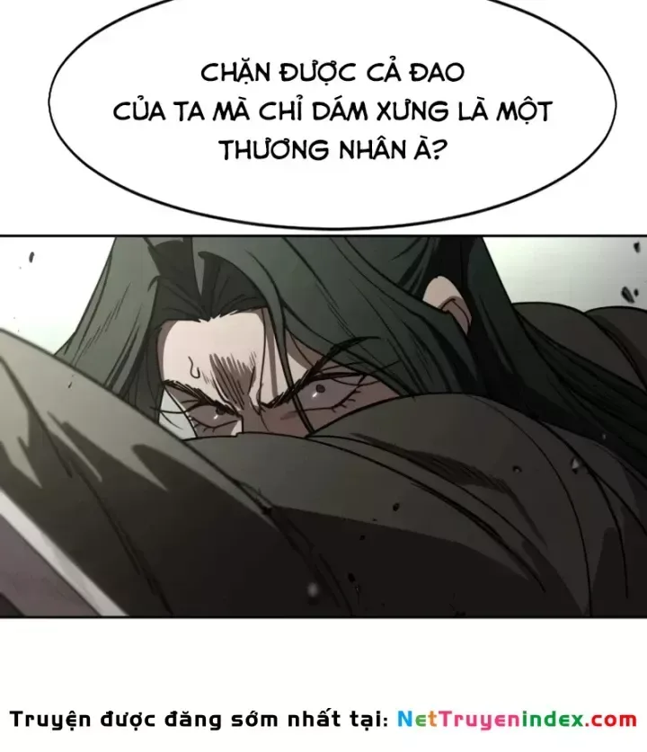 Hoa Sơn Tái Khởi chương 160 - trang 115
