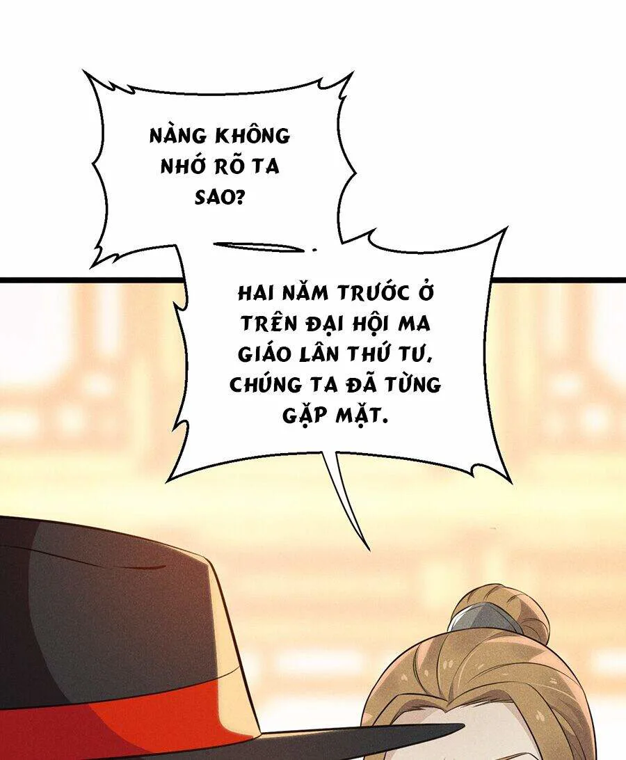 Võ Lâm Đệ Nhất Đầu Bếp chương 9.1 - trang 23