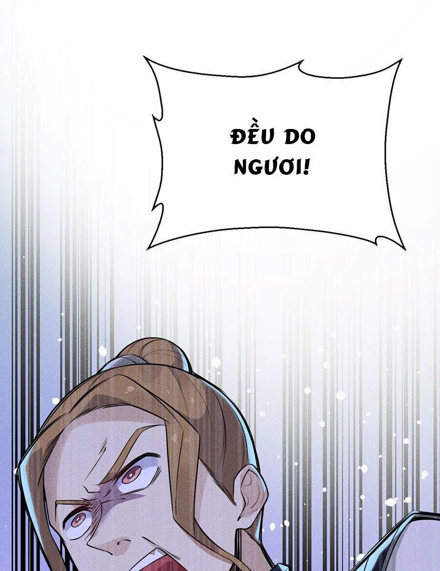 Võ Lâm Đệ Nhất Đầu Bếp chương 9.1 - trang 31