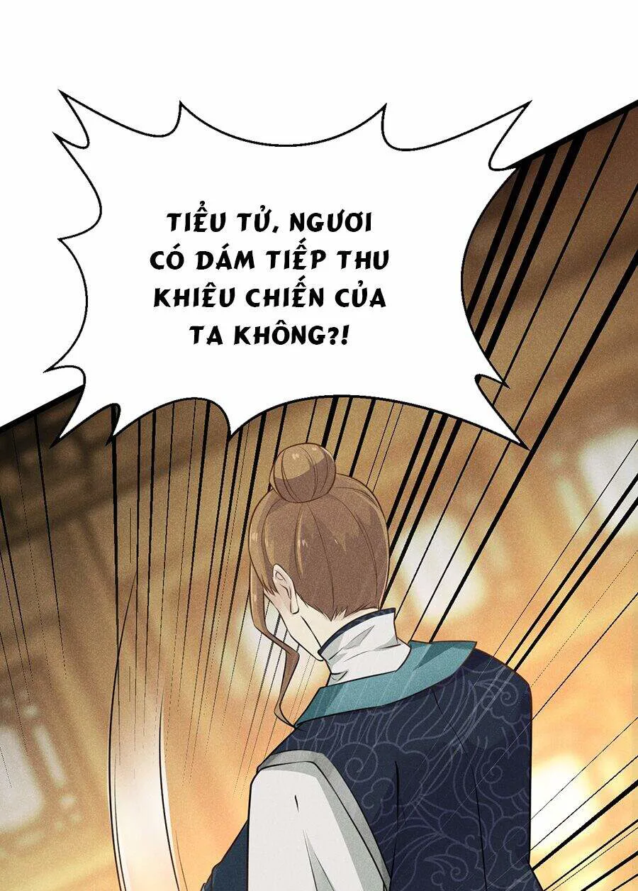 Võ Lâm Đệ Nhất Đầu Bếp chương 9.1 - trang 45