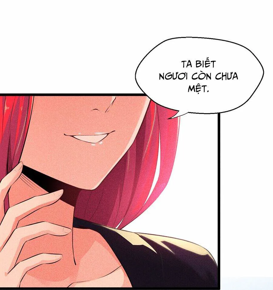Võ Lâm Đệ Nhất Đầu Bếp chương 10 - trang 2