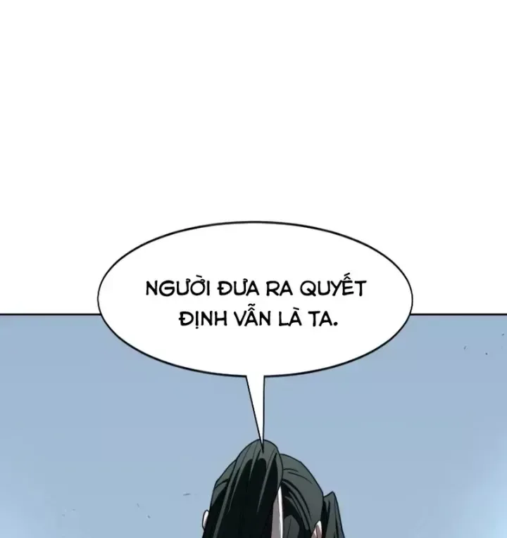 Hoa Sơn Tái Khởi chương 160 - trang 129