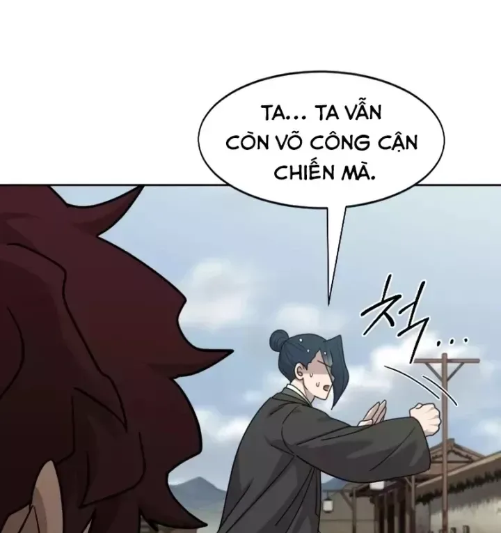 Hoa Sơn Tái Khởi chương 160 - trang 140