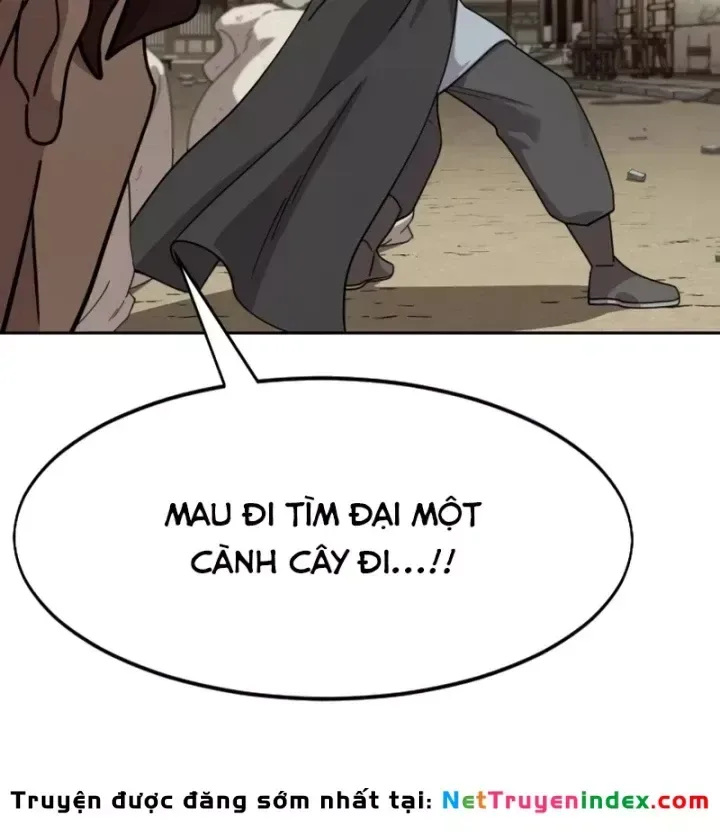 Hoa Sơn Tái Khởi chương 160 - trang 141