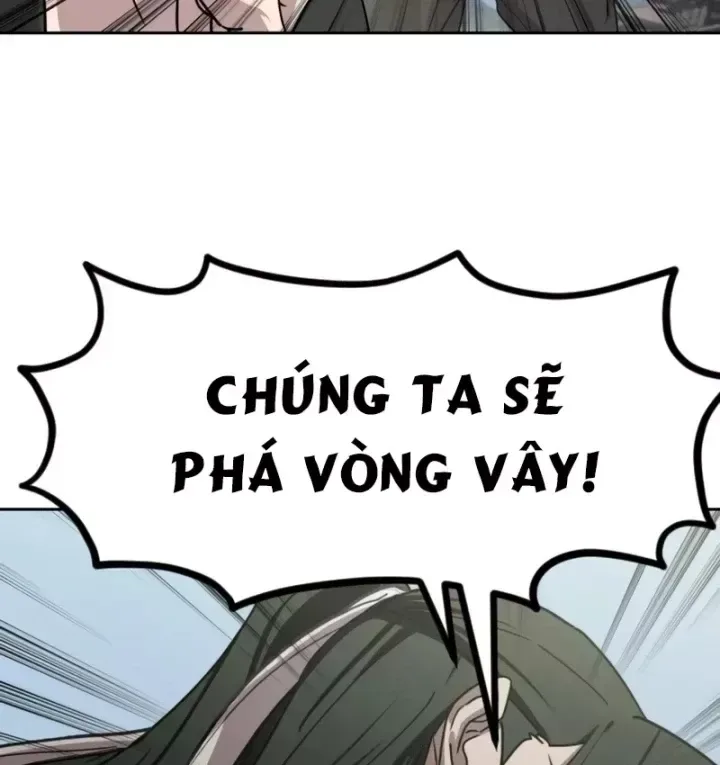 Hoa Sơn Tái Khởi chương 160 - trang 156