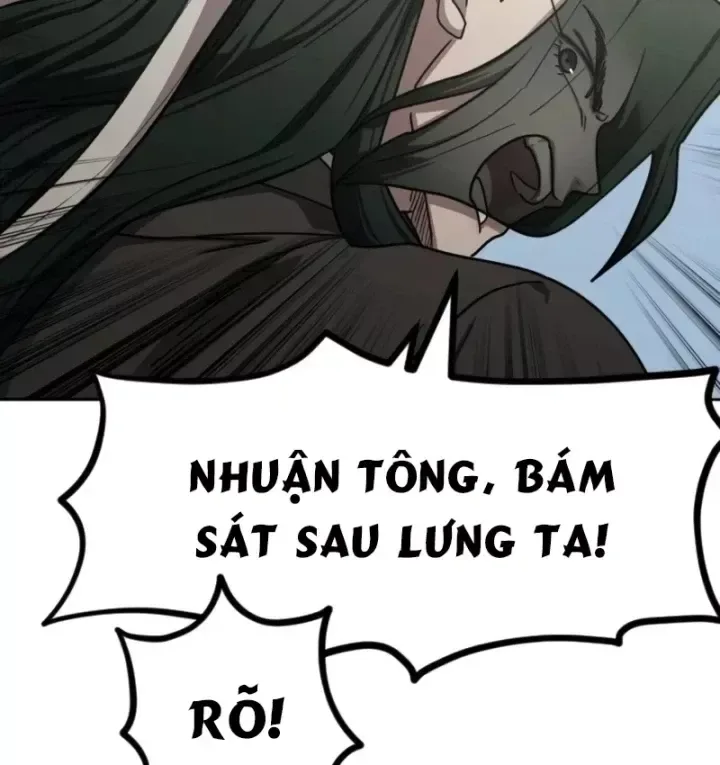 Hoa Sơn Tái Khởi chương 160 - trang 157