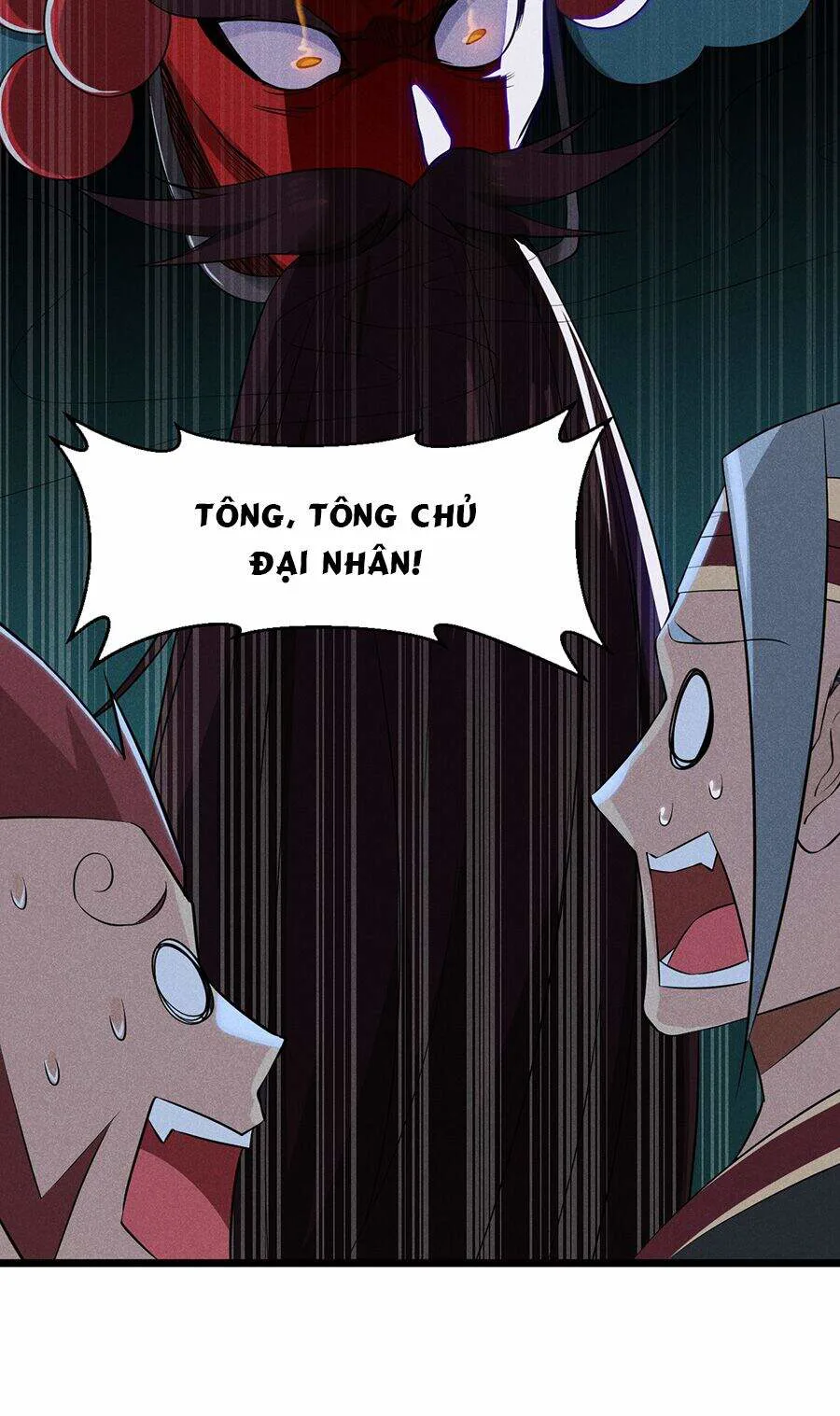 Võ Lâm Đệ Nhất Đầu Bếp chương 12.2 - trang 13