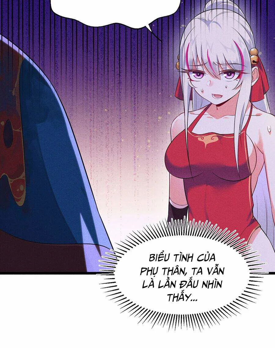 Võ Lâm Đệ Nhất Đầu Bếp chương 13.1 - trang 12