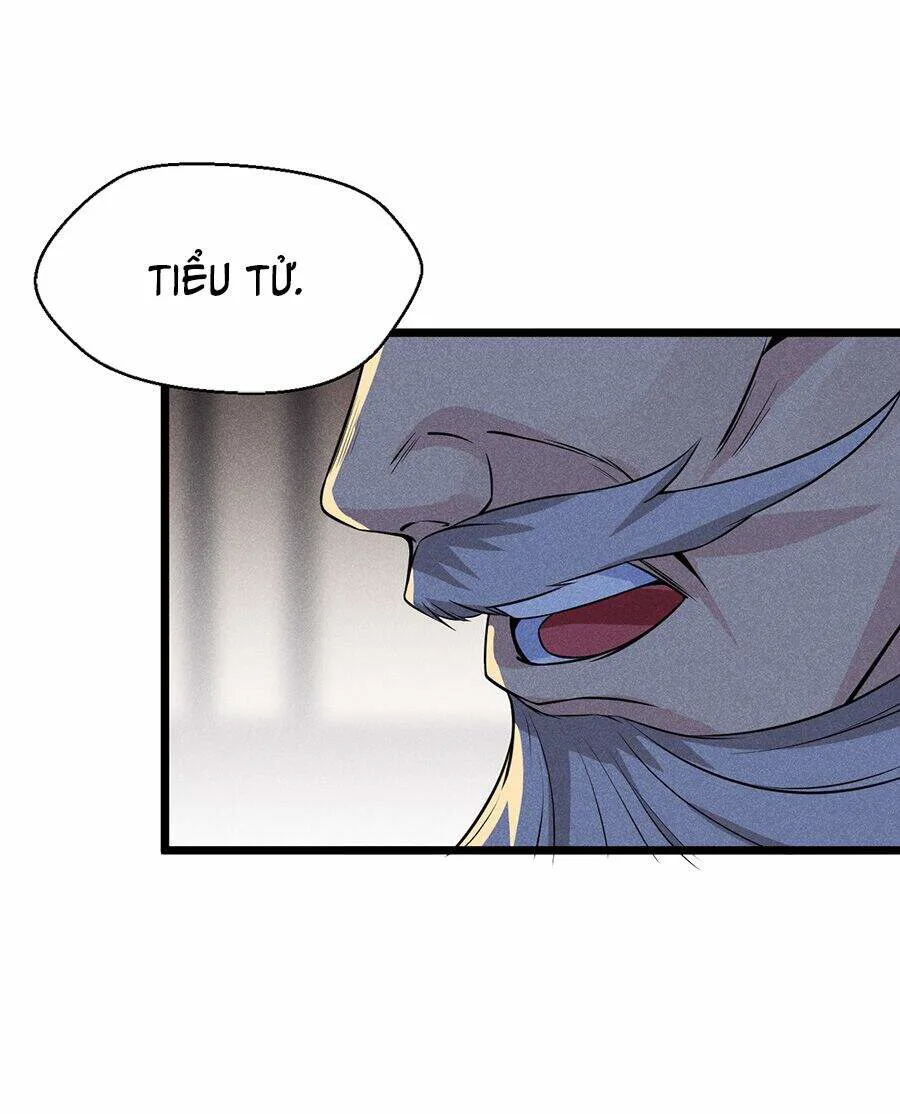 Võ Lâm Đệ Nhất Đầu Bếp chương 13.1 - trang 29