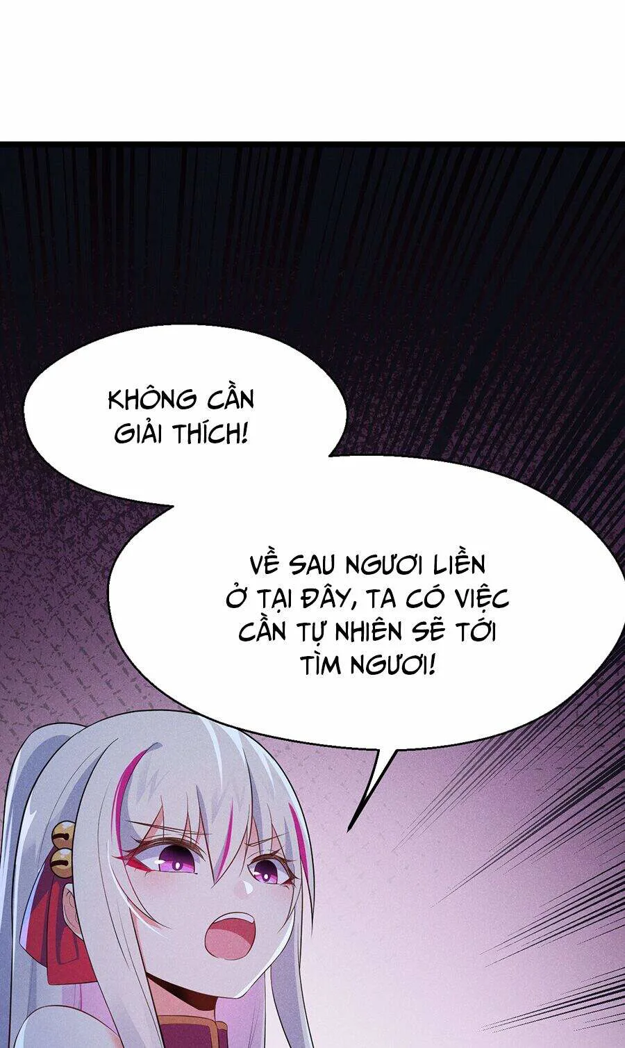 Võ Lâm Đệ Nhất Đầu Bếp chương 14.2 - trang 8