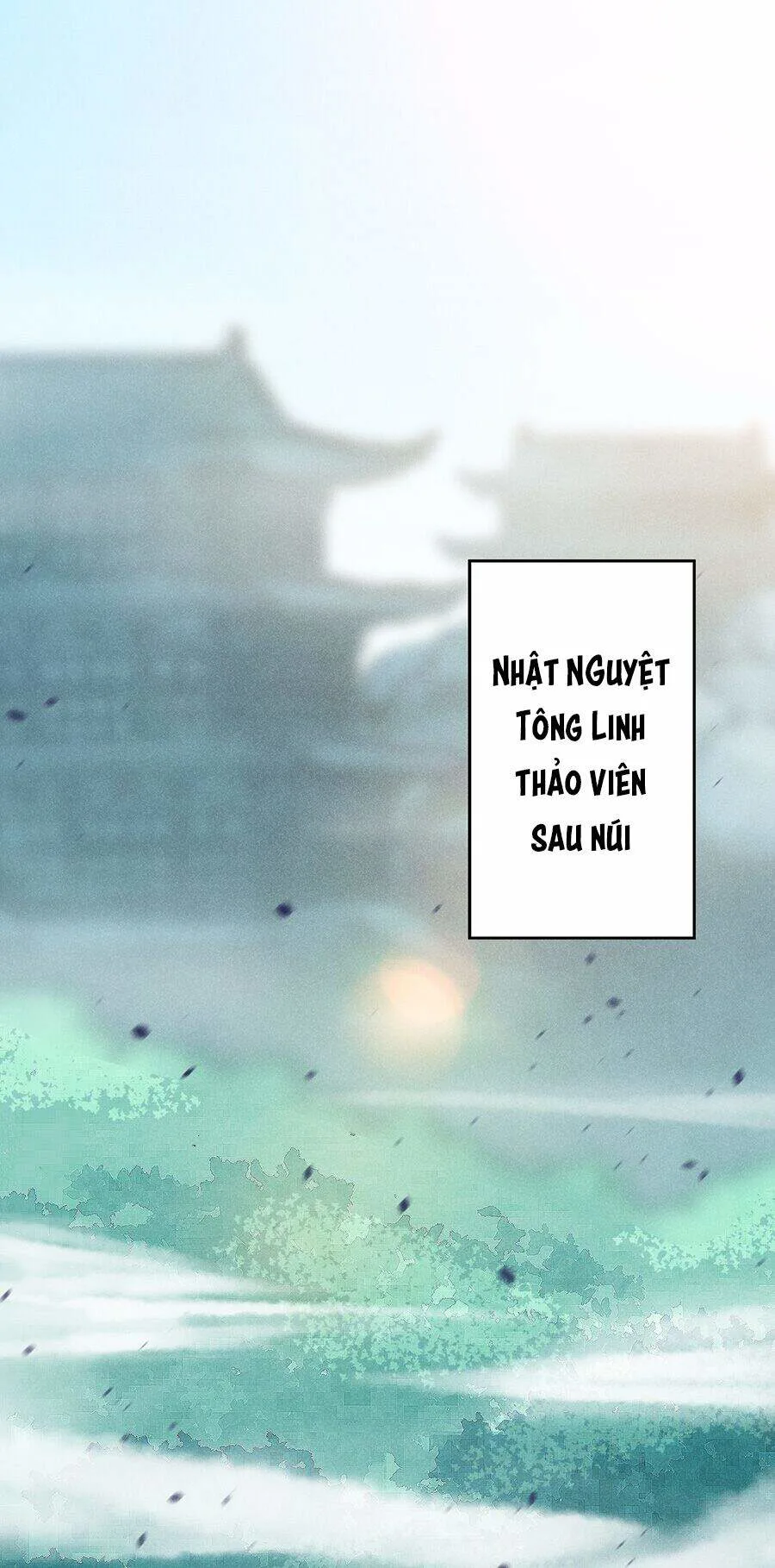 Võ Lâm Đệ Nhất Đầu Bếp chương 15.2 - trang 2