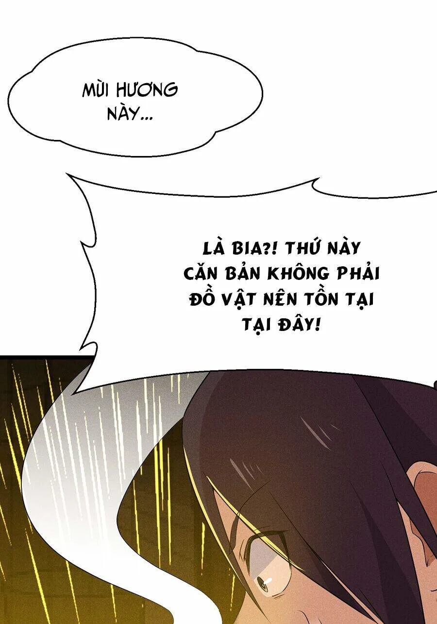 Võ Lâm Đệ Nhất Đầu Bếp chương 15.2 - trang 35