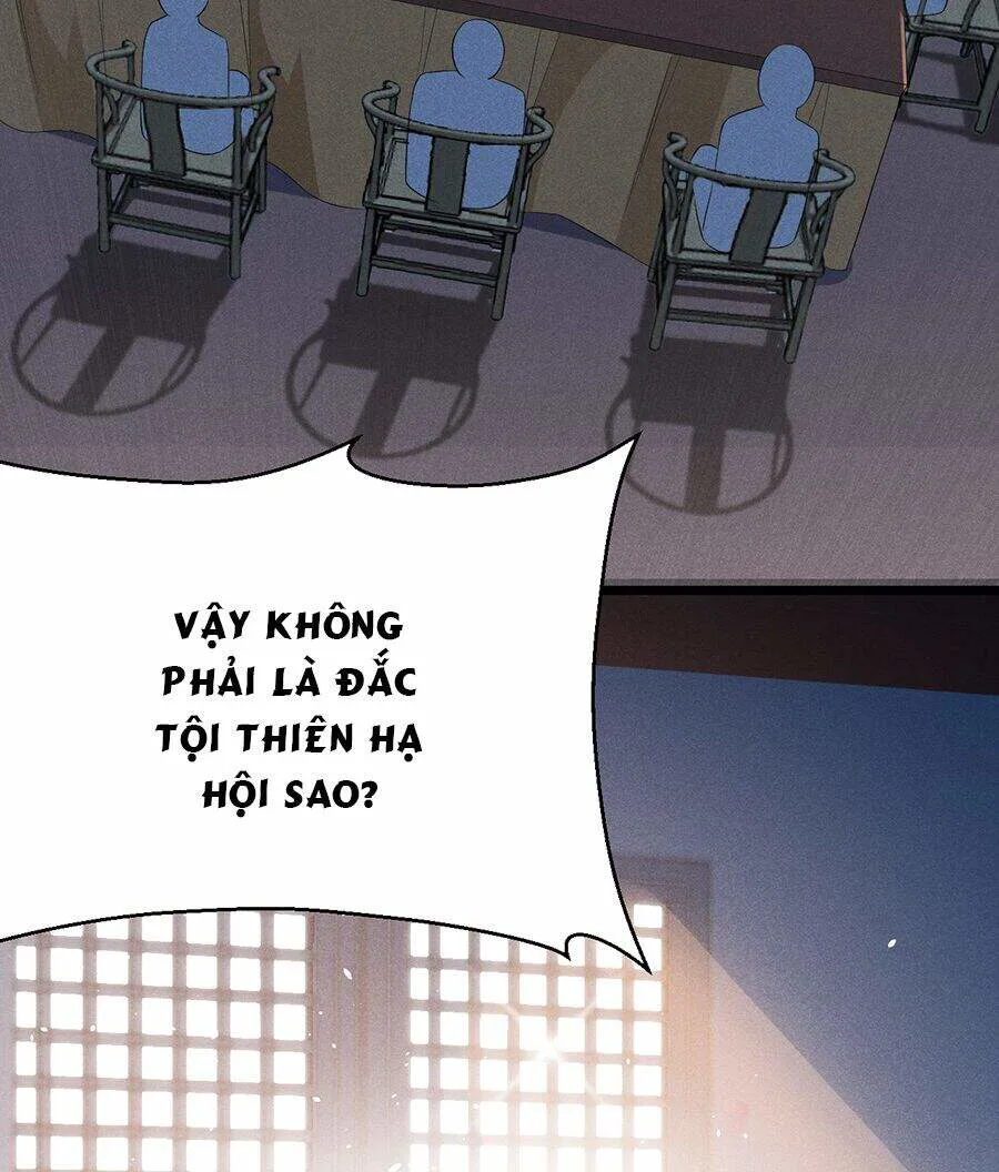 Võ Lâm Đệ Nhất Đầu Bếp chương 17.1 - trang 52
