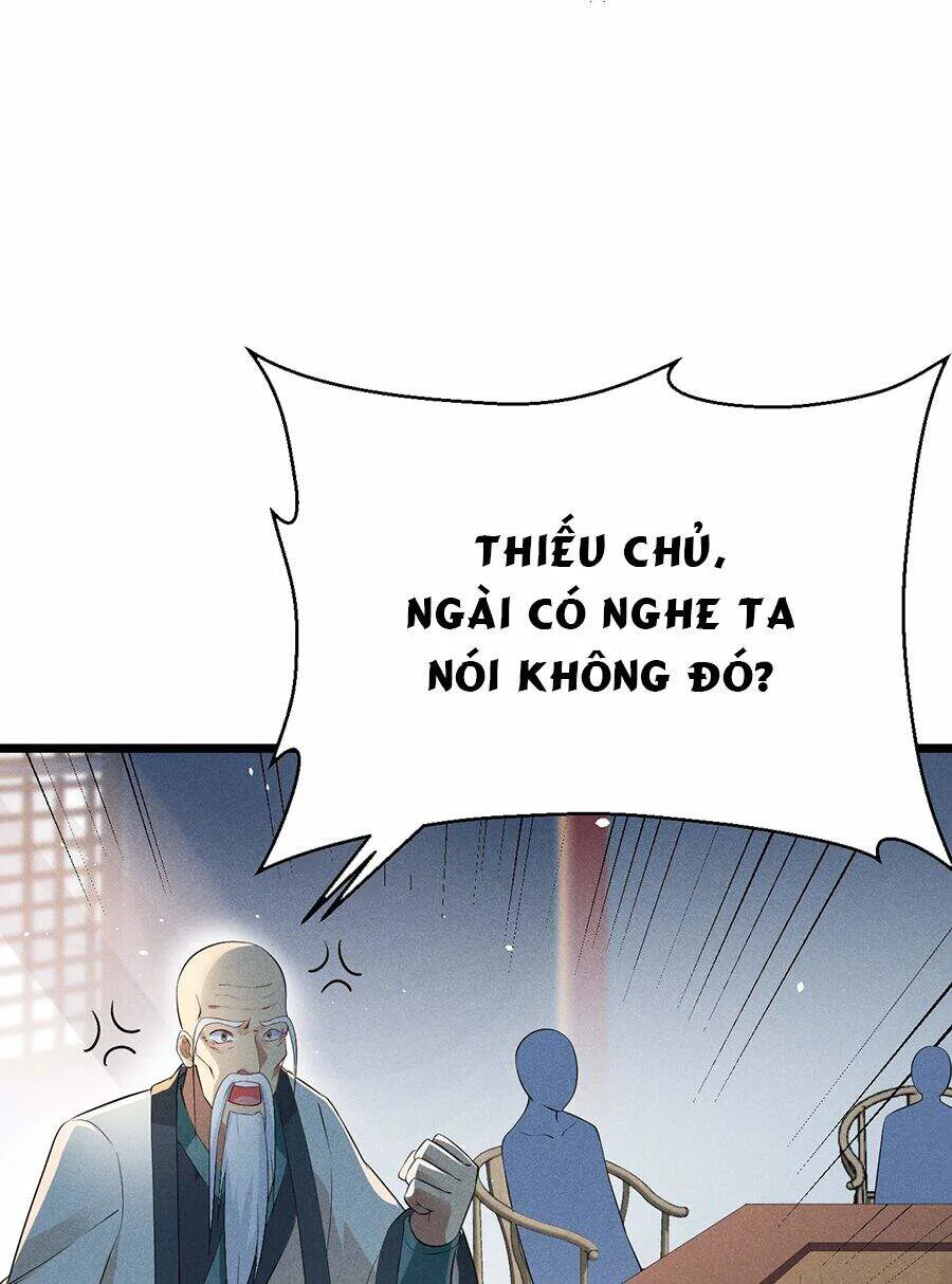 Võ Lâm Đệ Nhất Đầu Bếp chương 17.1 - trang 55