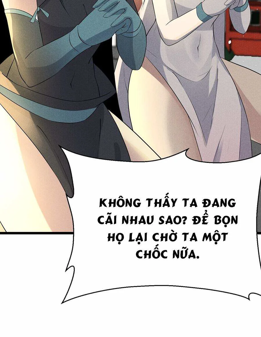 Võ Lâm Đệ Nhất Đầu Bếp chương 17.1 - trang 68