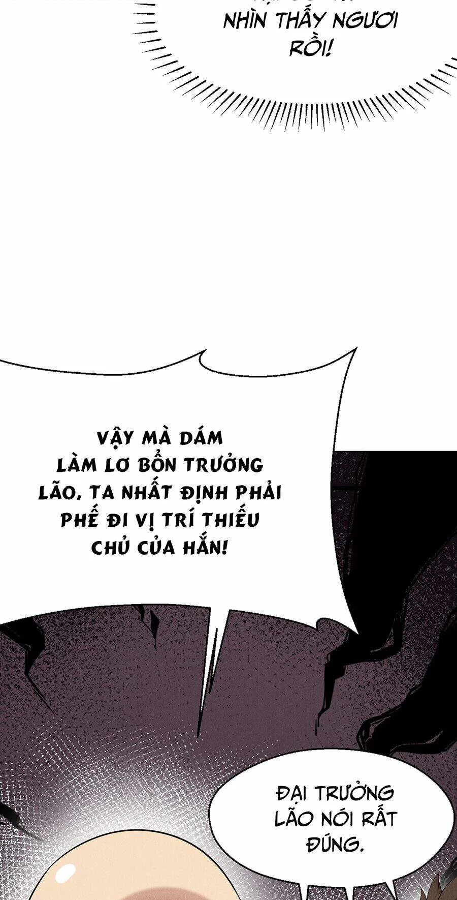 Võ Lâm Đệ Nhất Đầu Bếp chương 17.2 - trang 7