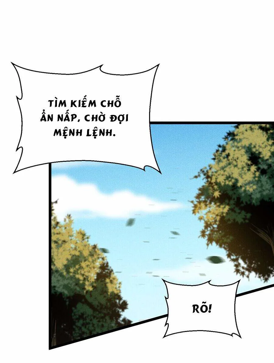 Võ Lâm Đệ Nhất Đầu Bếp chương 17.2 - trang 44