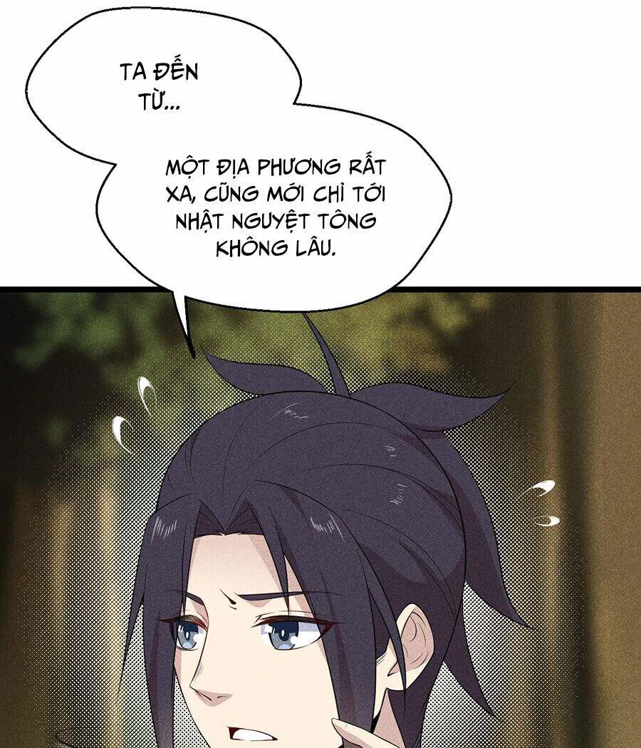 Võ Lâm Đệ Nhất Đầu Bếp chương 18.2 - trang 5
