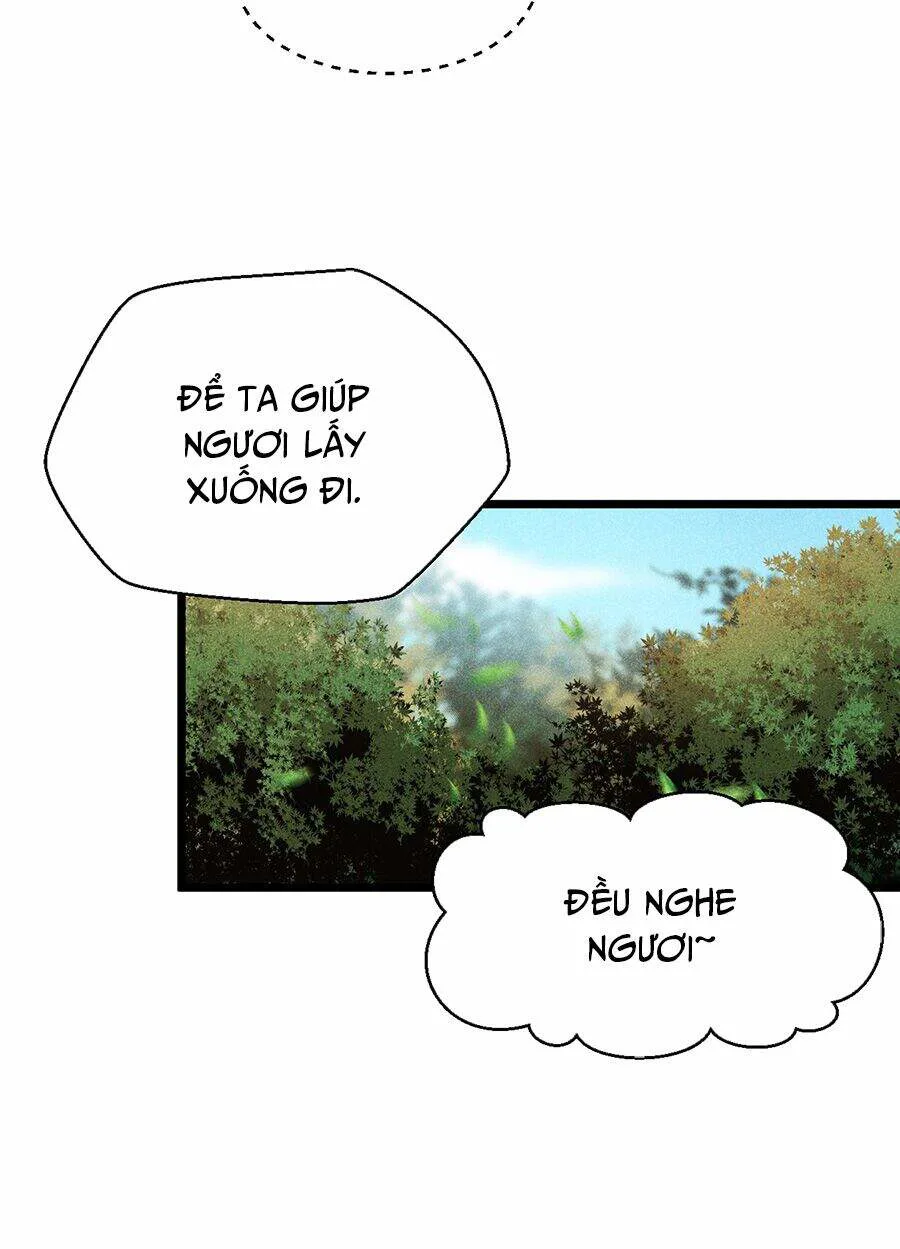 Võ Lâm Đệ Nhất Đầu Bếp chương 18.2 - trang 25