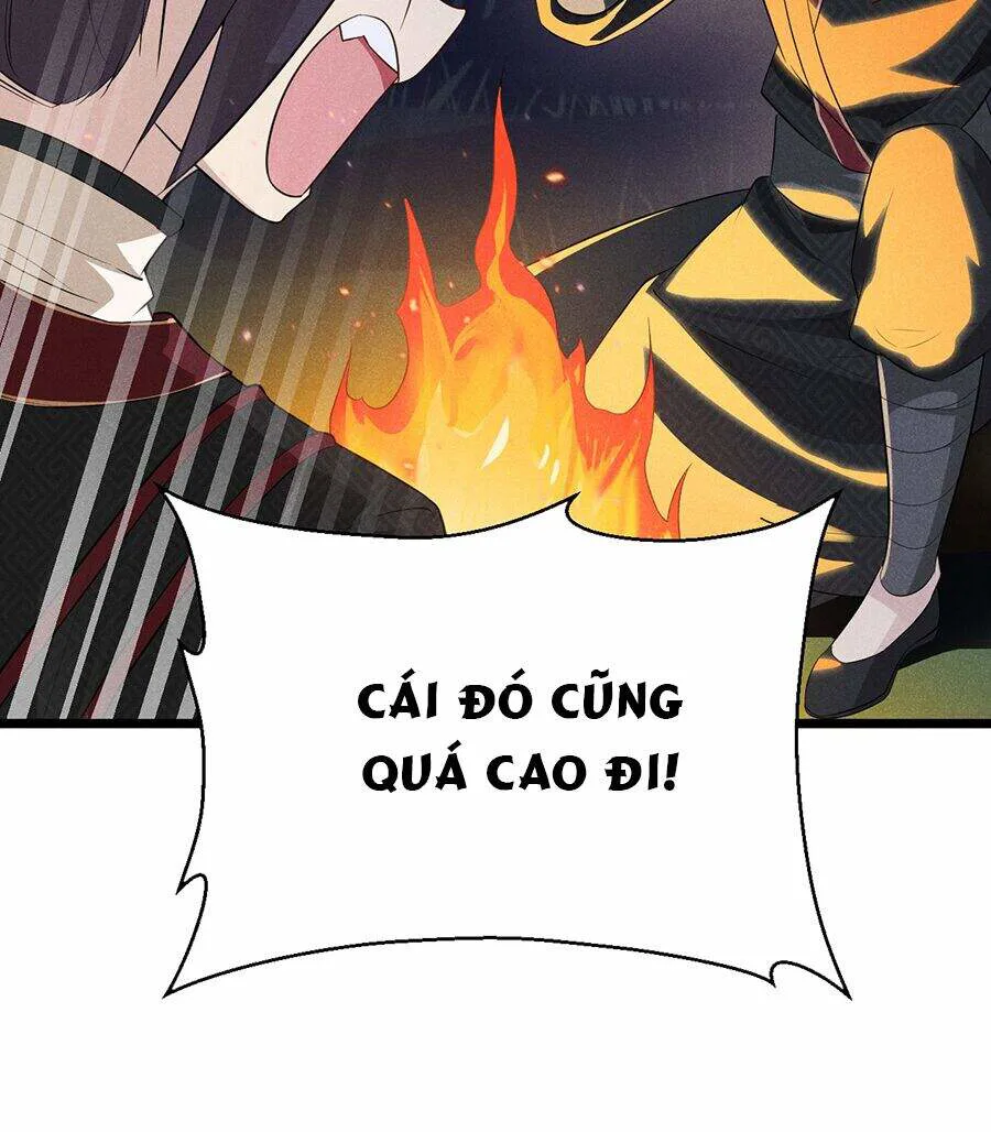 Võ Lâm Đệ Nhất Đầu Bếp chương 20.2 - trang 57