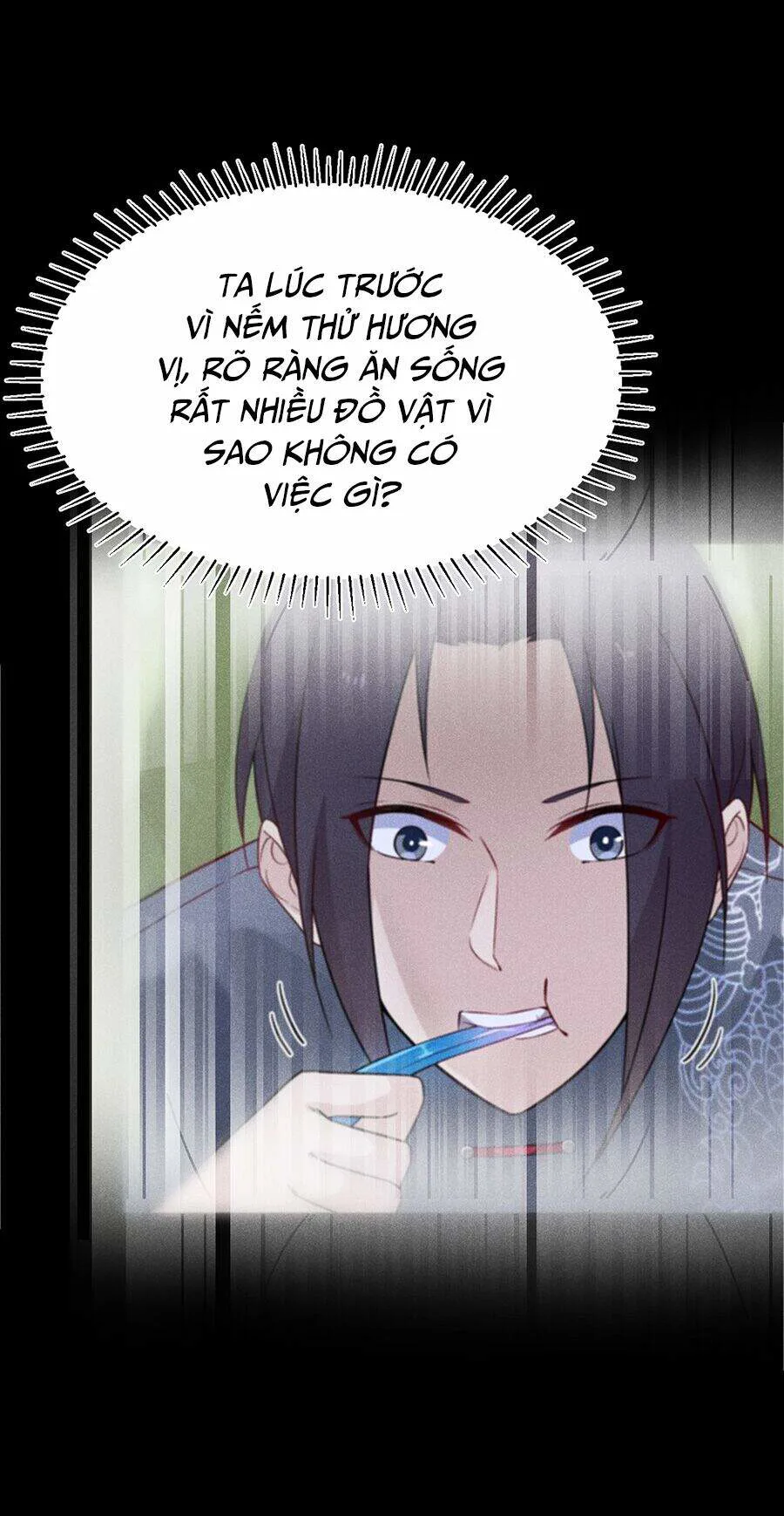 Võ Lâm Đệ Nhất Đầu Bếp chương 20.2 - trang 59