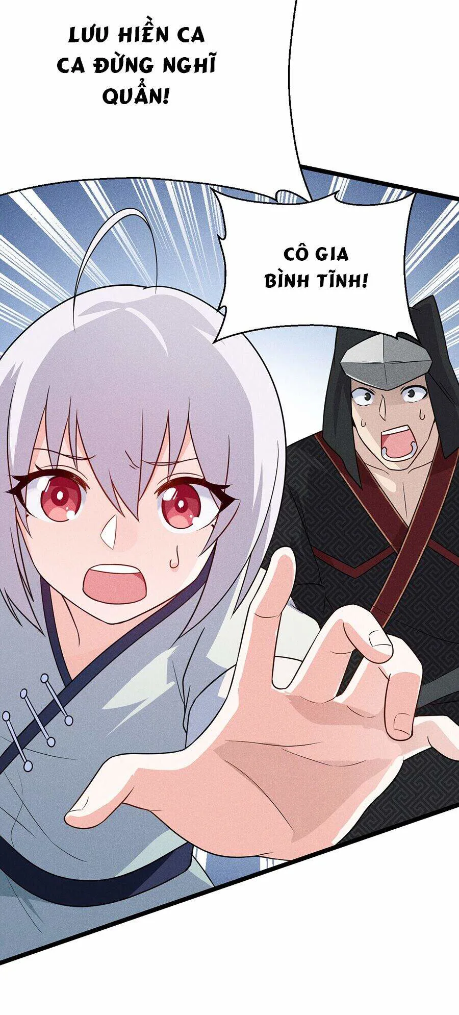 Võ Lâm Đệ Nhất Đầu Bếp chương 20.2 - trang 63