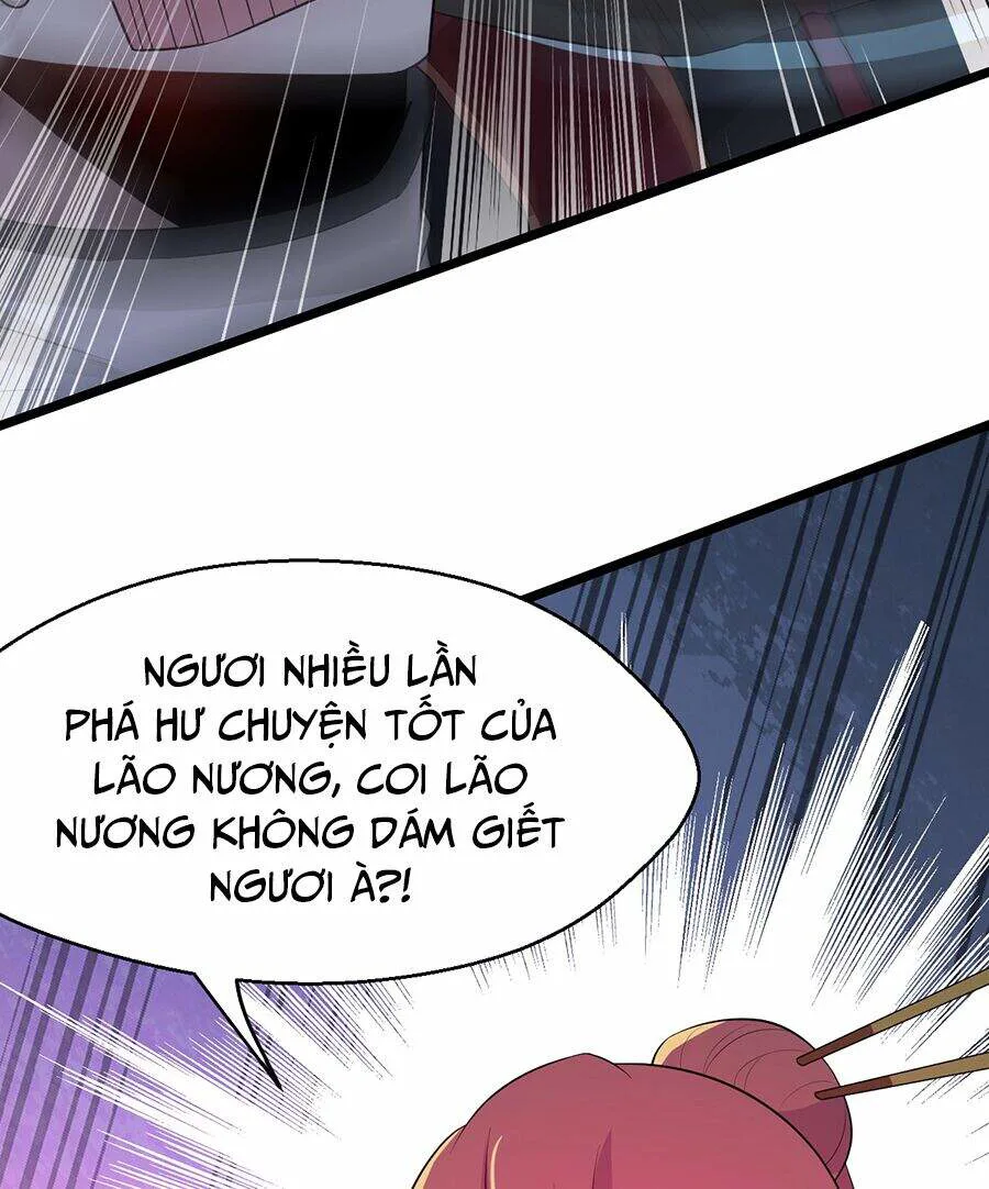 Võ Lâm Đệ Nhất Đầu Bếp chương 25.1 - trang 17