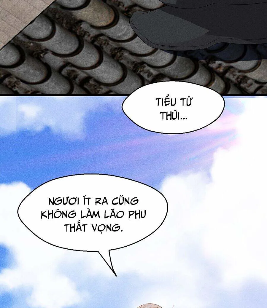 Võ Lâm Đệ Nhất Đầu Bếp chương 25.1 - trang 54