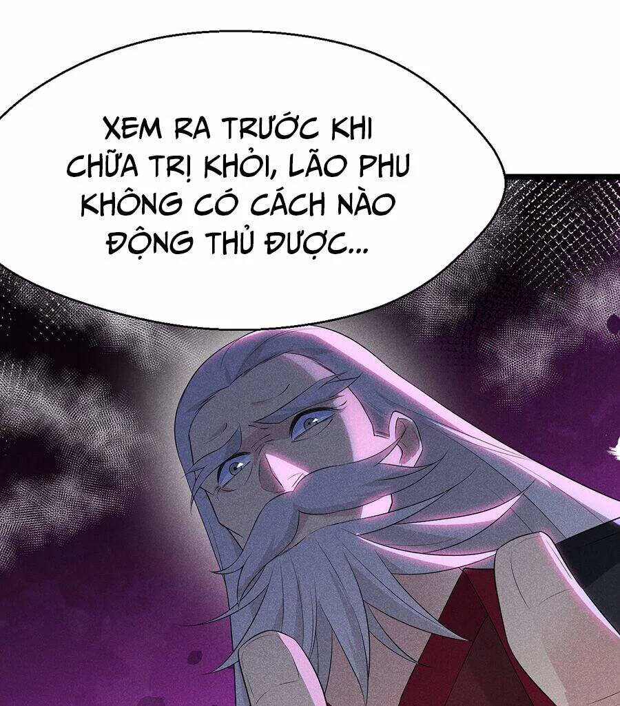 Võ Lâm Đệ Nhất Đầu Bếp chương 25.1 - trang 59