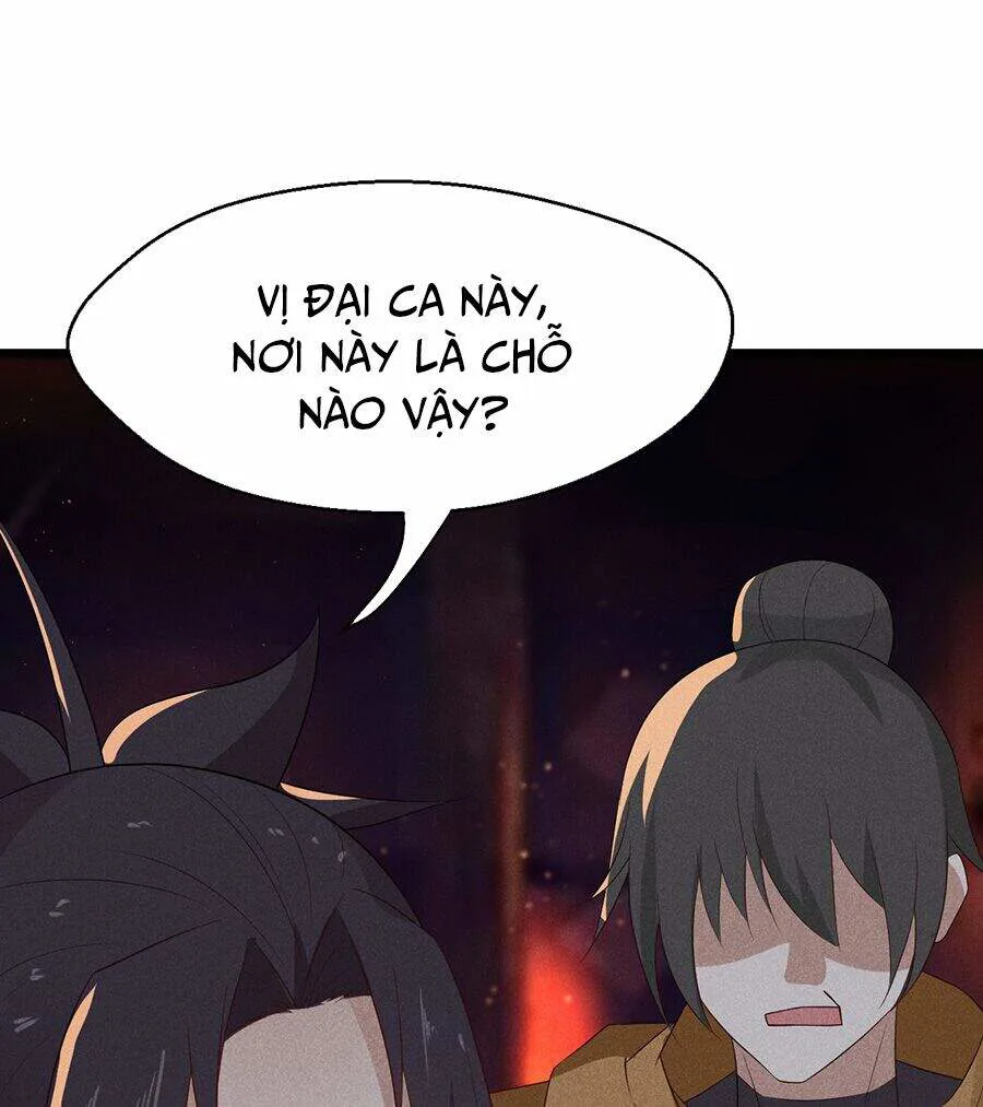 Võ Lâm Đệ Nhất Đầu Bếp chương 25.2 - trang 11