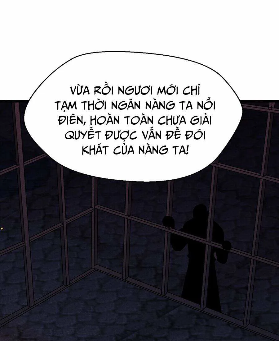 Võ Lâm Đệ Nhất Đầu Bếp chương 26.2 - trang 56