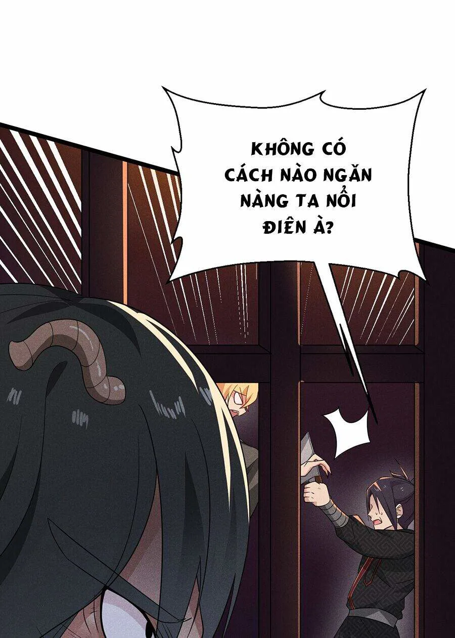 Võ Lâm Đệ Nhất Đầu Bếp chương 27.1 - trang 9