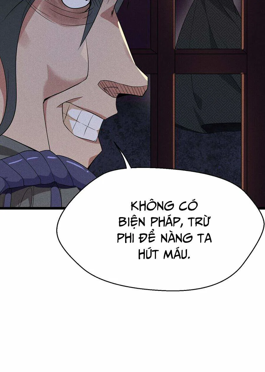 Võ Lâm Đệ Nhất Đầu Bếp chương 27.1 - trang 10